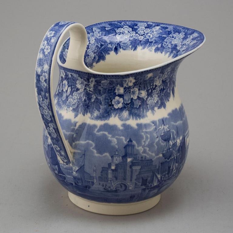 Wedgwood Ferrara Etruria earthenware 4 psc.