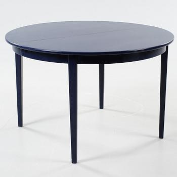 MATGRUPP, 5 delar, bl a"Öglan", Gillis Lundgren, IKEA, samt troligen IKEA, 1970-tal.