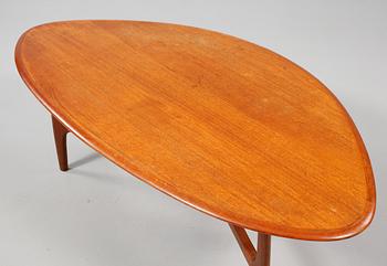 SOFFBORD, 1900-talets tredje kvartal.