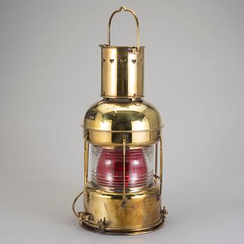 LANTERNA, Japan, 1900-tal.