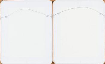 Santeri Salokivi, drawings, 4 pcs.