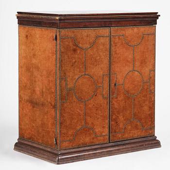 Otto Schulz, skåp, Boet, Göteborg, 1930-tal.