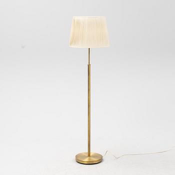 Josef Frank, a model 2148 floor lamp from Firma Svenskt Tenn.