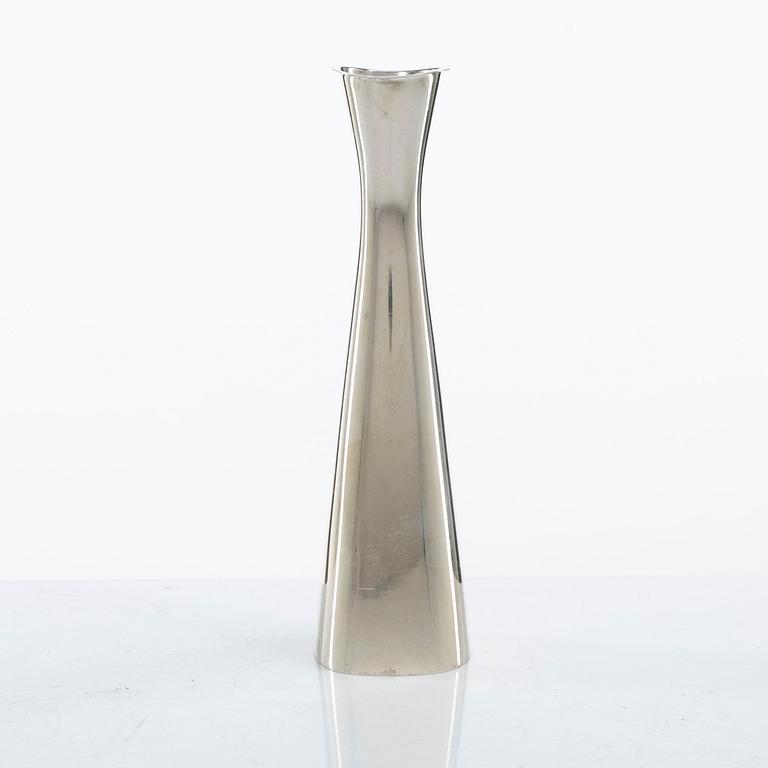 Wilhelm Binder, vas, sterling silver, Tyskland 1900-tal.