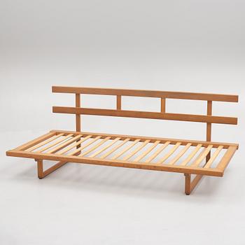 Børge Mogensen, daybed, model 4311/4312, Fredericia Stolefabrik, Denmark.