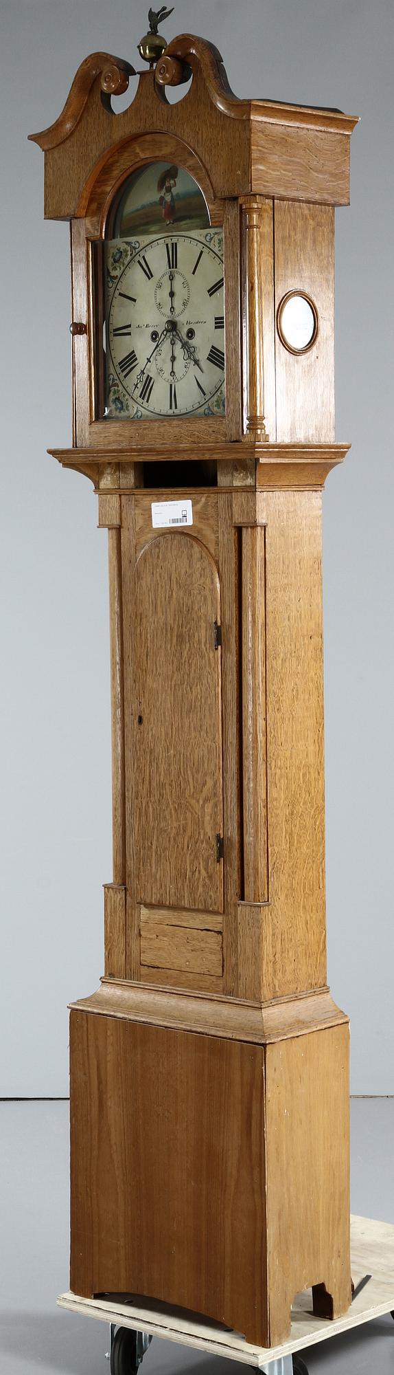 GOLVUR, 1800/1900-tal.