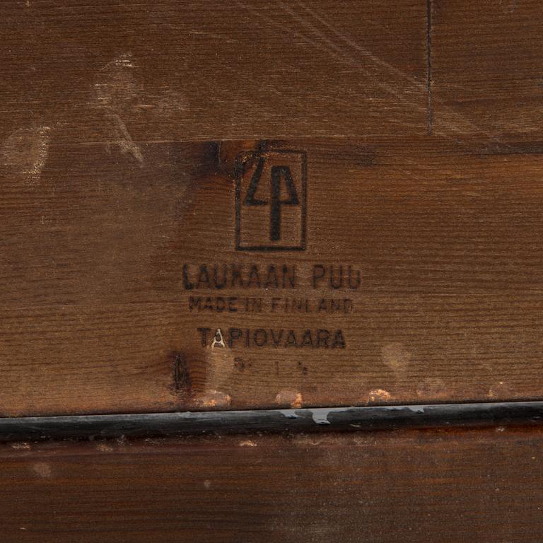 Ilmari Tapiovaara, A 'Pirkka' table, Laukaan Puu, Finland 1960s-1970s.