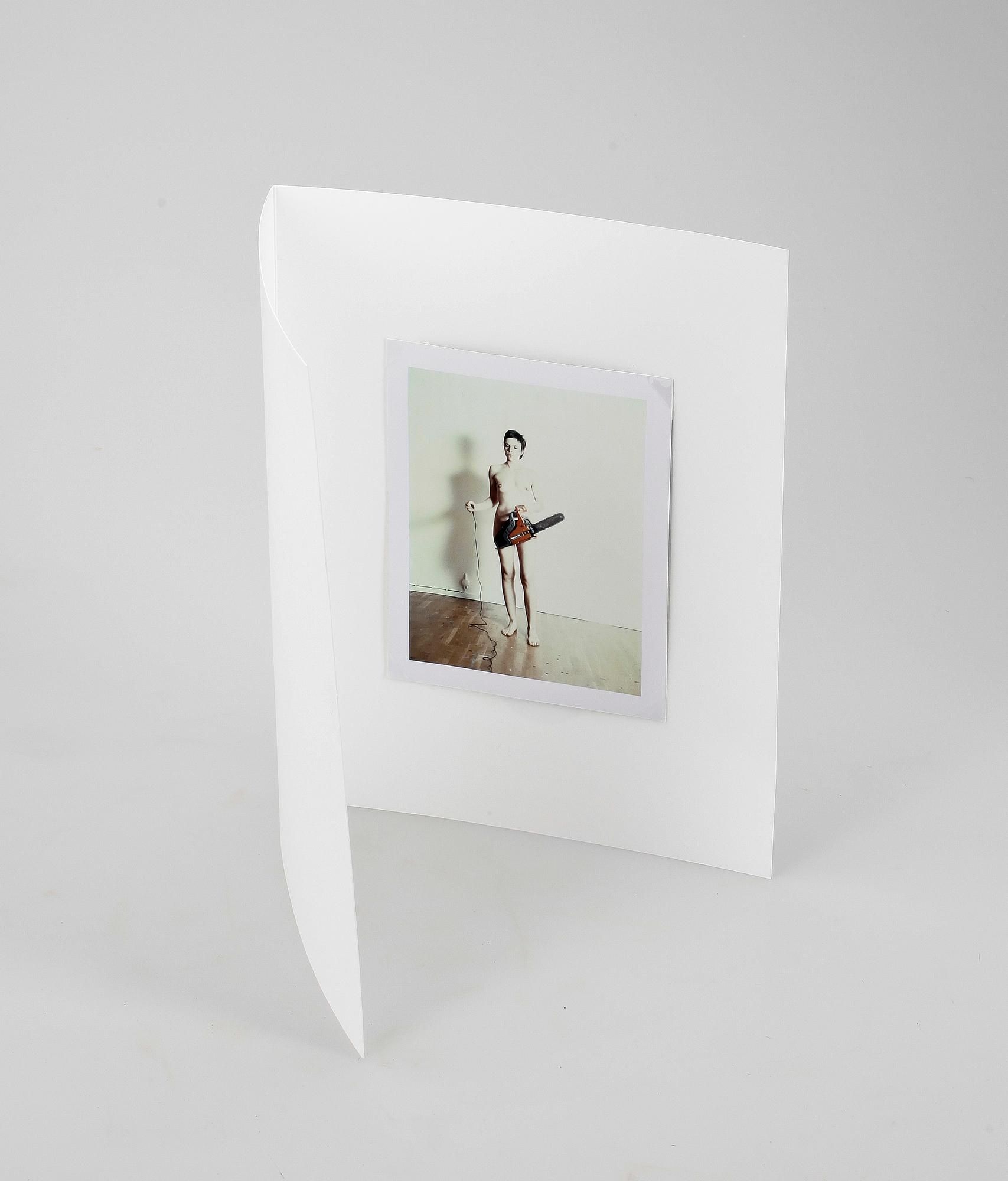 ANNIKA VON HAUSSWOLFF, fotografi, 2007.