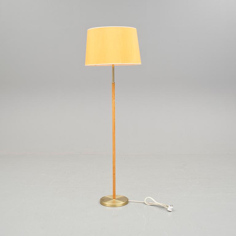 GOLVLAMPA, Ateljé Lyktan, 1900-talets andra hälft.