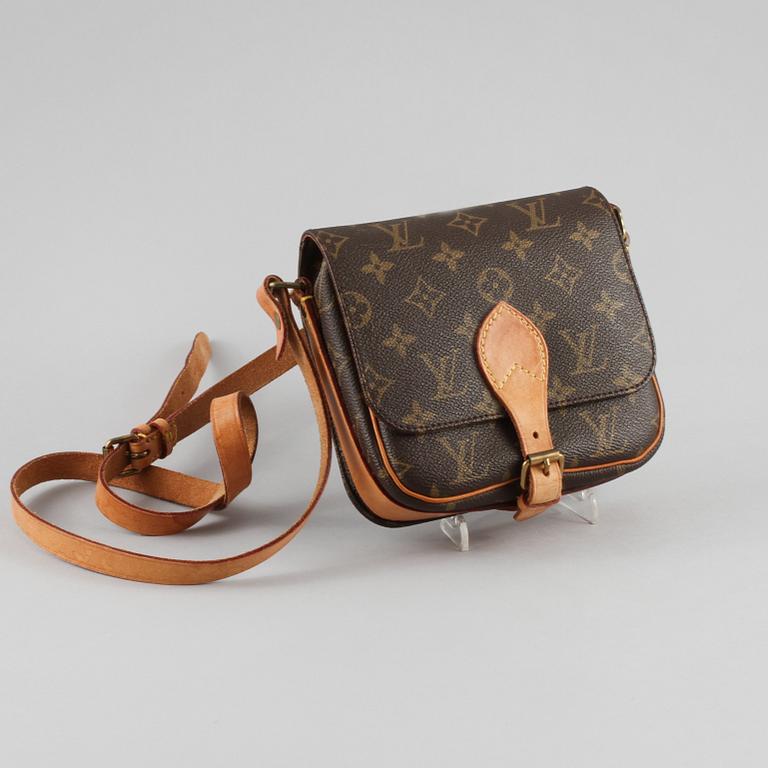 VÄSKA, Louis Vuitton.