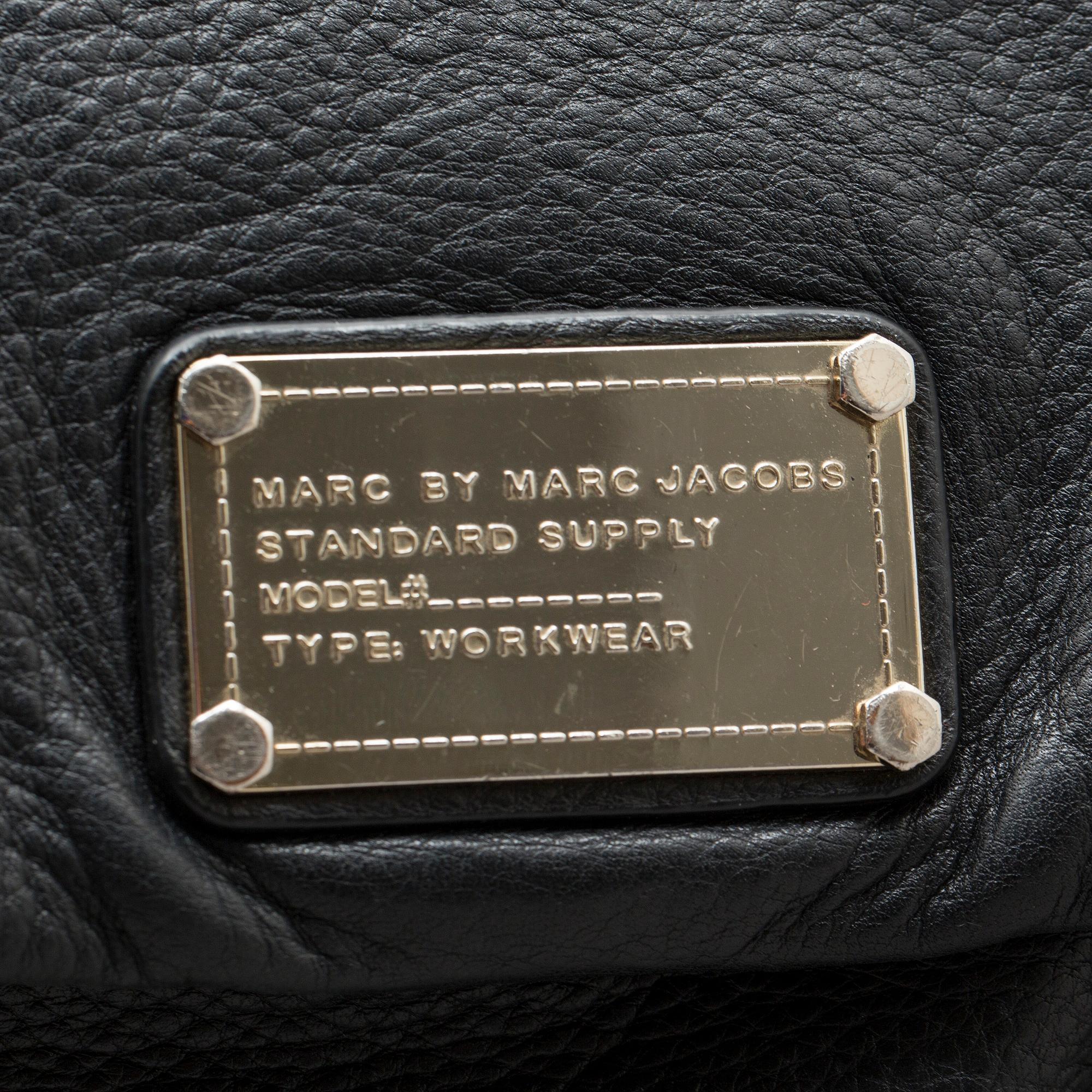 VÄSKA, "Lil Ukita", Marc by Marc Jacobs.