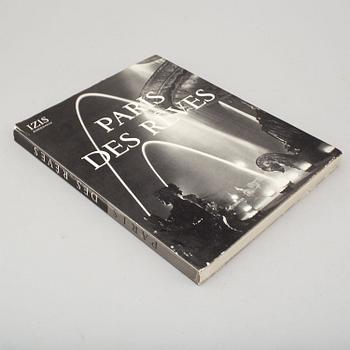 PHOTOBOOKS, 5 books by Boris Mikhailov, Ernest Cole, Cristina Garcia Rodero, René Burri ea.