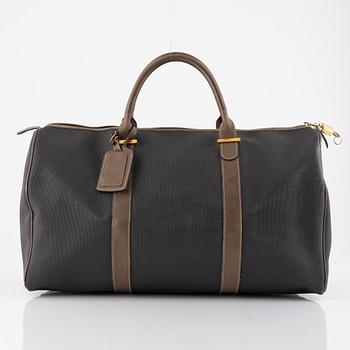 Dunhill, weekend bag.