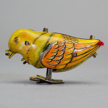 LEKSAK, Bell, Italien, 1900-talets första hälft.