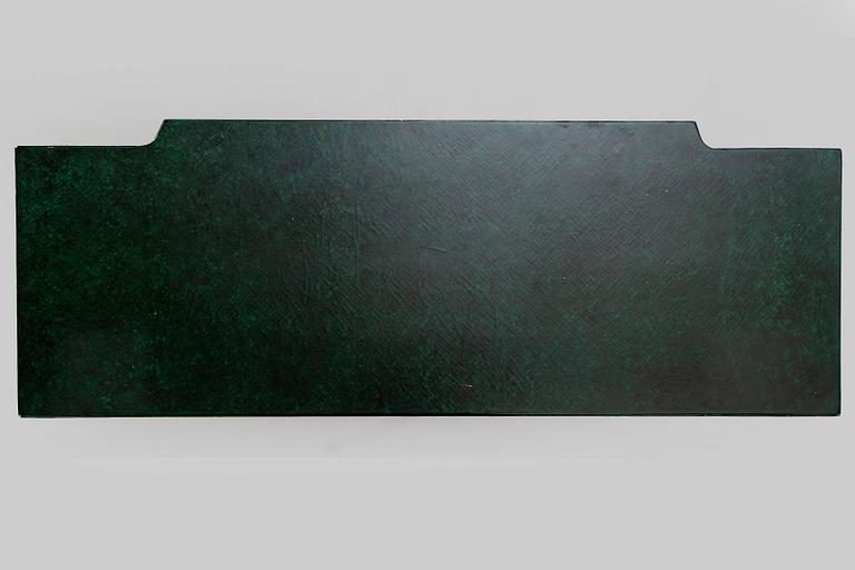 An Empire style sideboard lager part of the 20th century.