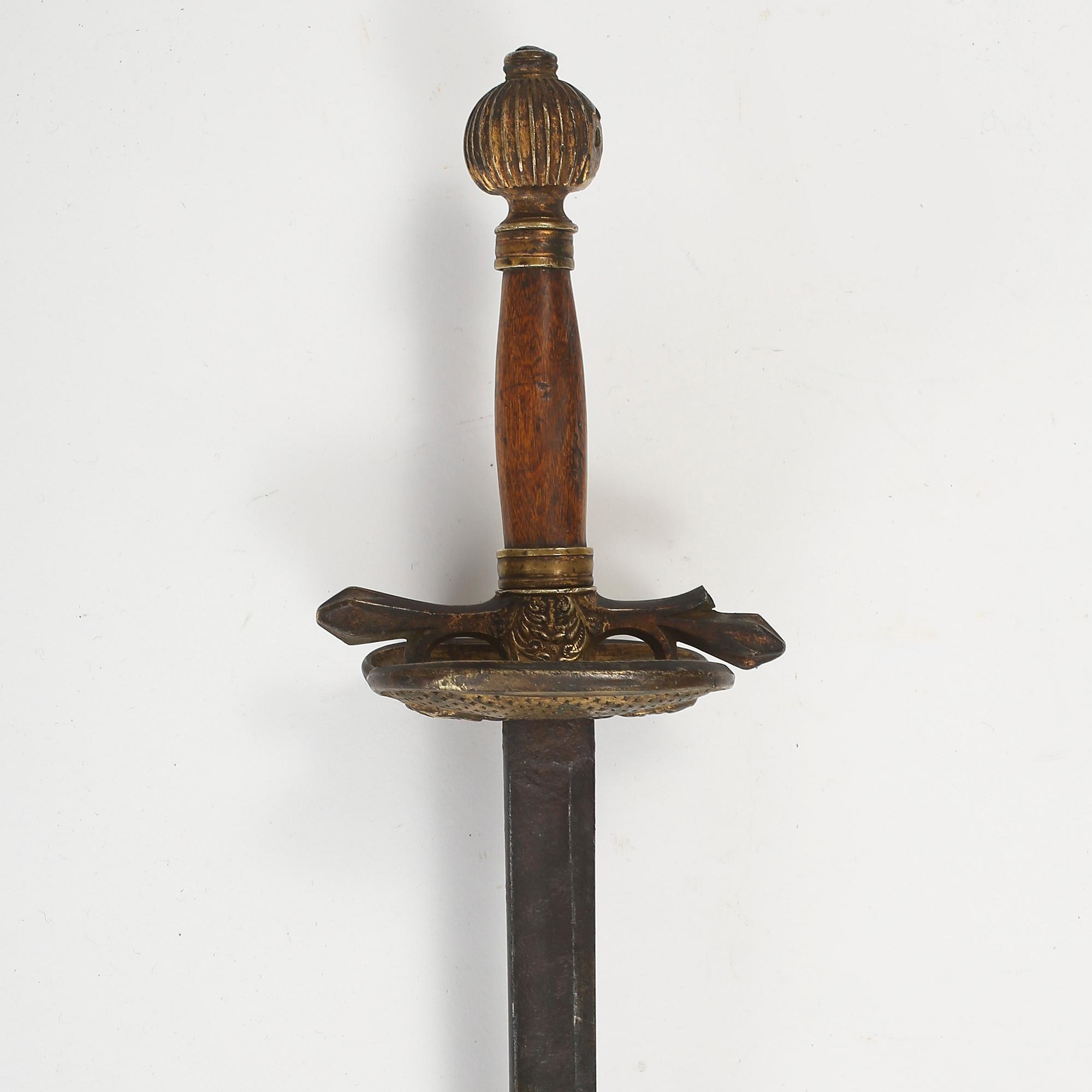 VÄRJA, 1700/1800-tal.