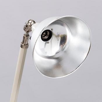 JOHAN PETTER JOHANSSON, TEHDASVALAISIN, "Triplex-pendel", Johan Petter Johansson, Ruotsi, 1940-1950-luku.