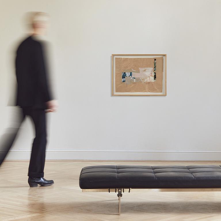 Dick Bengtsson, Utan titel.
