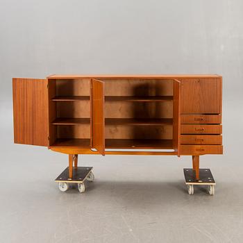 Sideboard, 1960s.