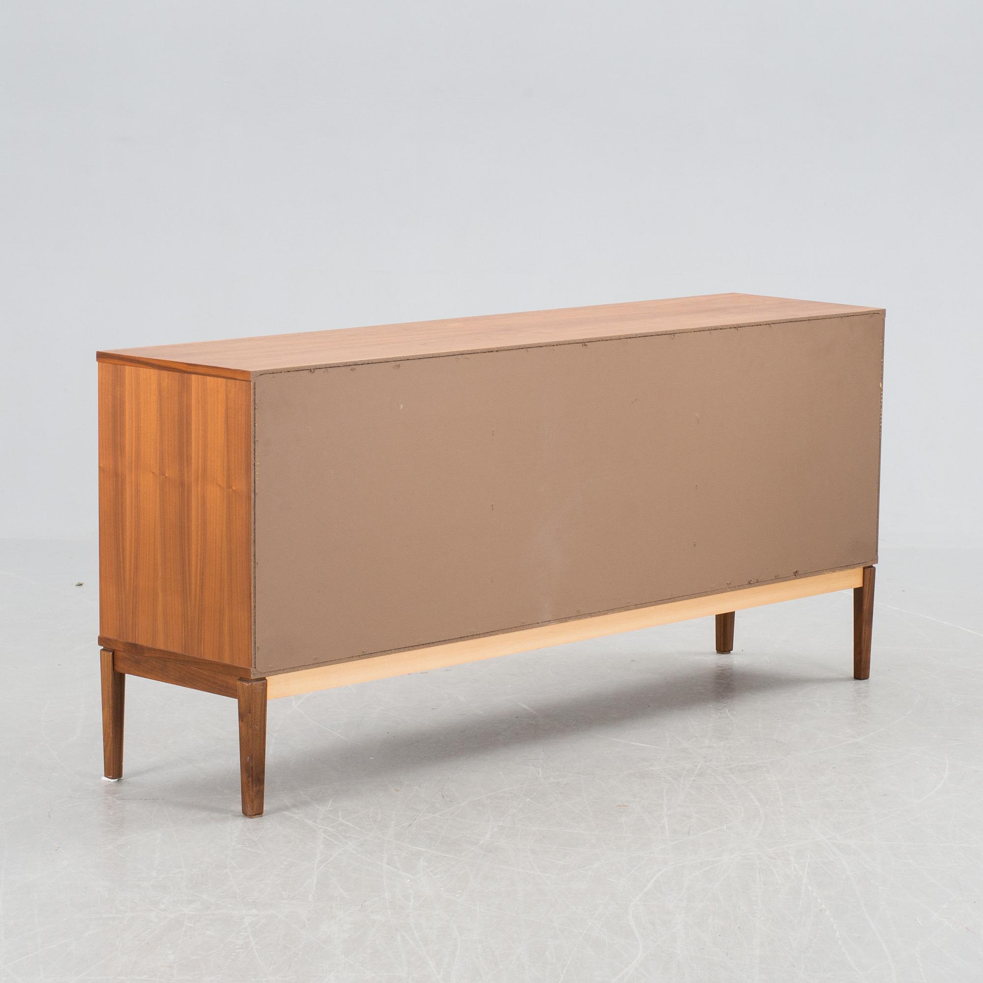 SIDEBOARD, Tibro, Ulferts, 1960-tal.