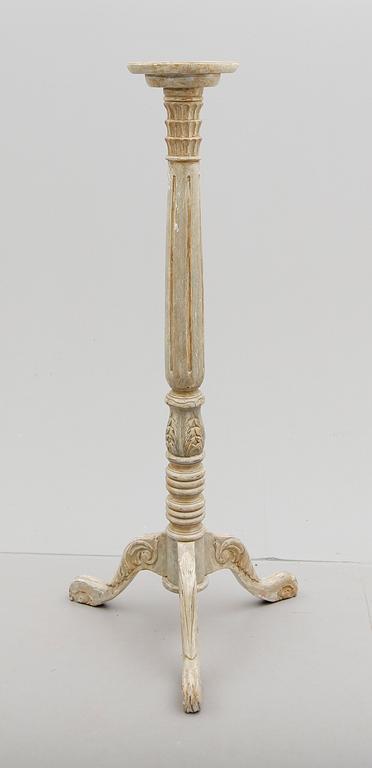 GUERIDON, 1900-talets andra hälft.