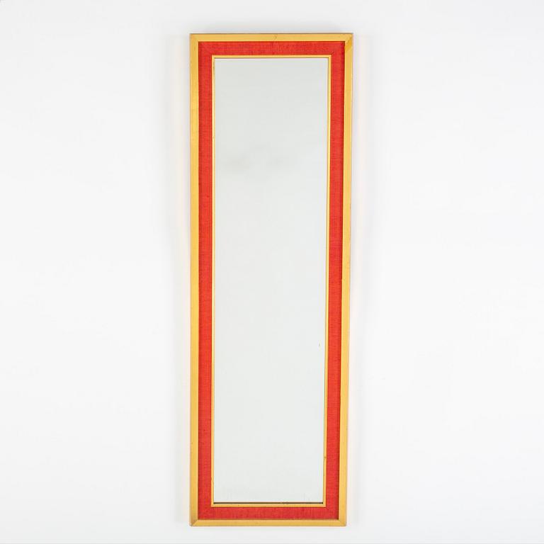A mid 20th Century mirror.