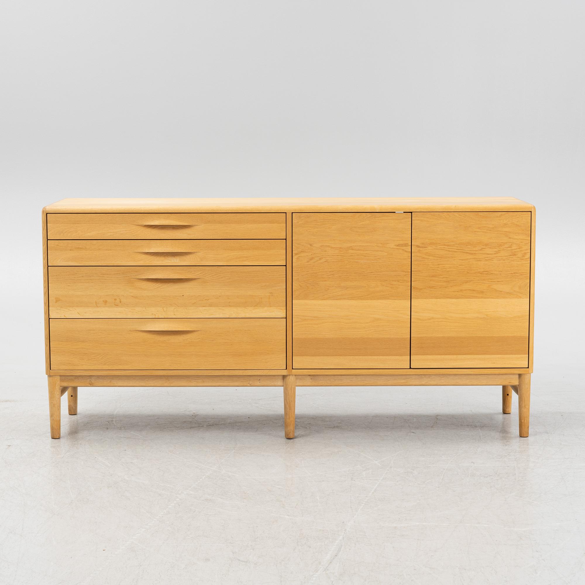 Nirvan Richter, sideboard, Norrgavel.