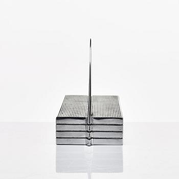 Philippe Starck, a "Laguiole", sculpture/architecture model, edition 103/500, O.W.O, post 1987.