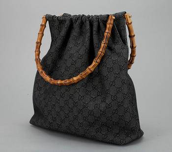 GUCCI, VÄSKA, tote bag, Gucci.