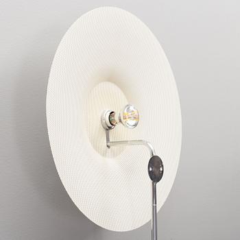 Börje Lindau & Bo Linderkrantz, a wall light, Zero, late 20th century.