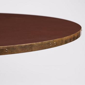 Jonas Bohlin, an 'Ekvator' dining table, Jonas Bohlin Design AB, Stockholm, post 1997.