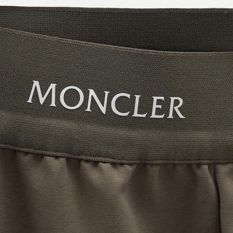 Moncler, leggings, 'Pantalone', size 40.