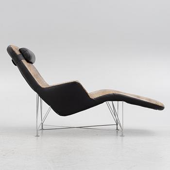 Kenneth Bergenblad, armchair, "Super Spider", Dux, second half of the 20th century.