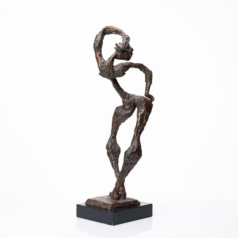 Tomas Almberg, Model.