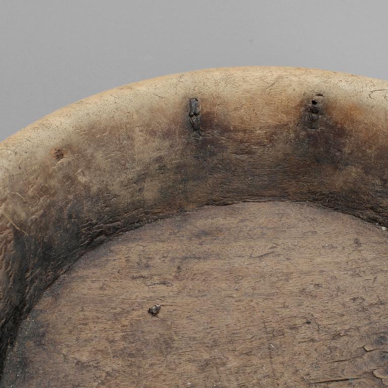 TRÄKÄRL, 1800-tal.