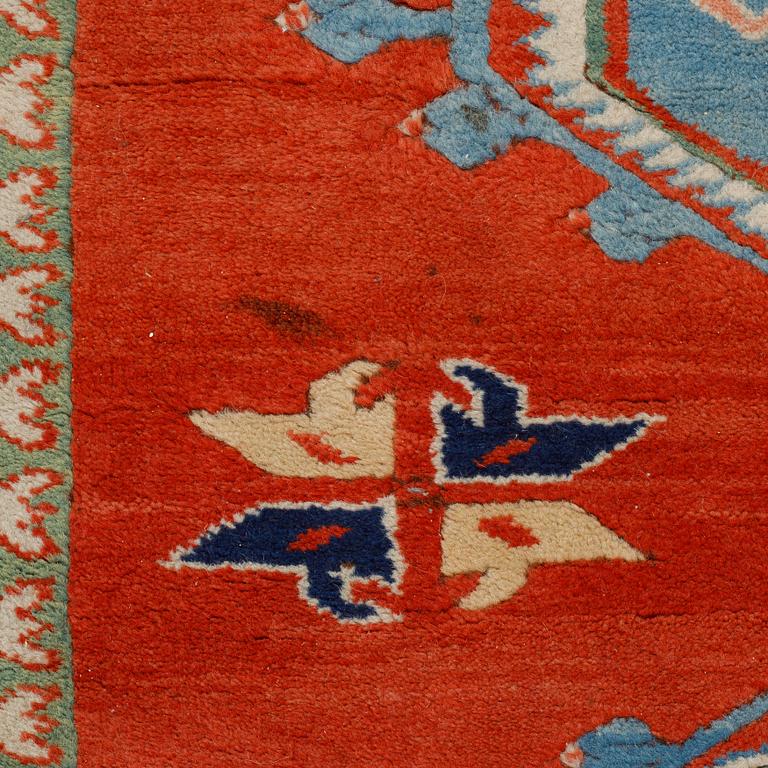 Matta, Old Anatol, ca 256 x 190 cm.