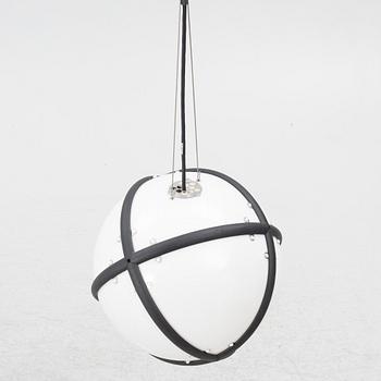 Lars Englund, taklampa, "Skelder", Skelder AB, efter 1993-94.