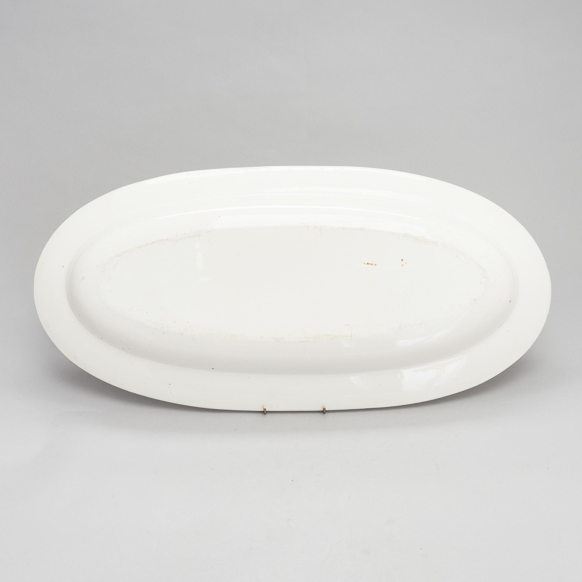 Kalavati, fajanssia. Wedgwood, Englanti.