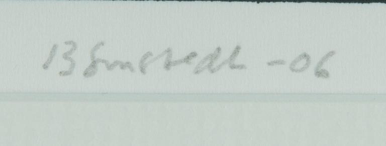 Juhana Blomstedt, Composition.