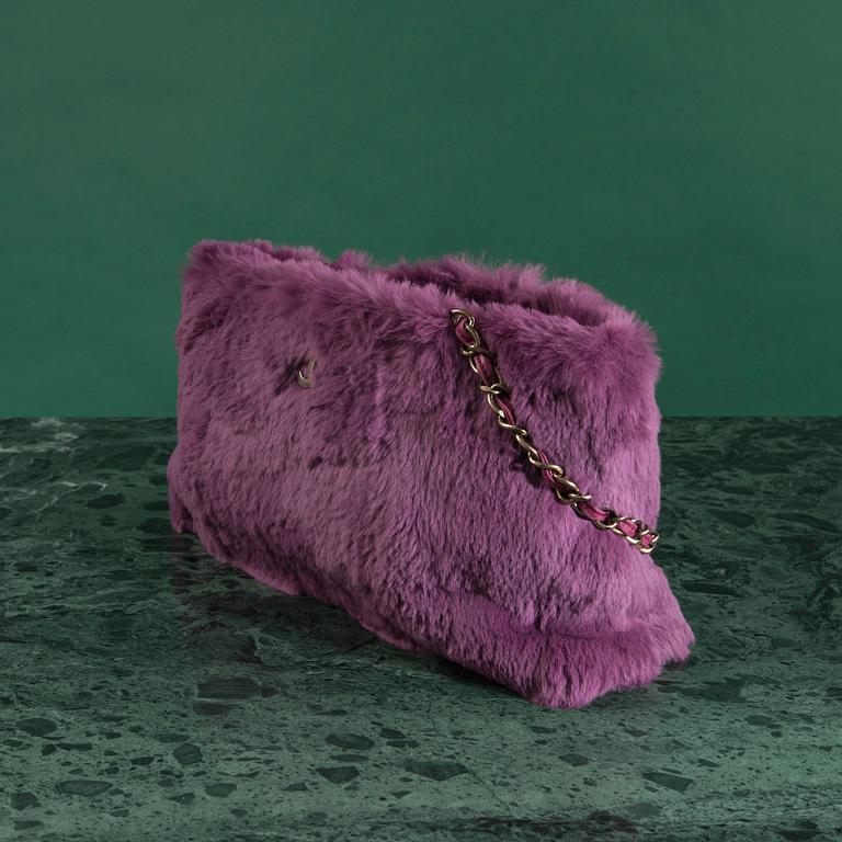 VÄSKA, Chanel.