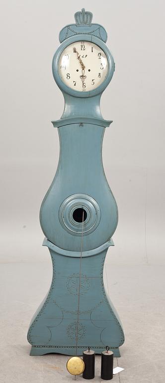GOLVUR, allmoge, 1800-tal.