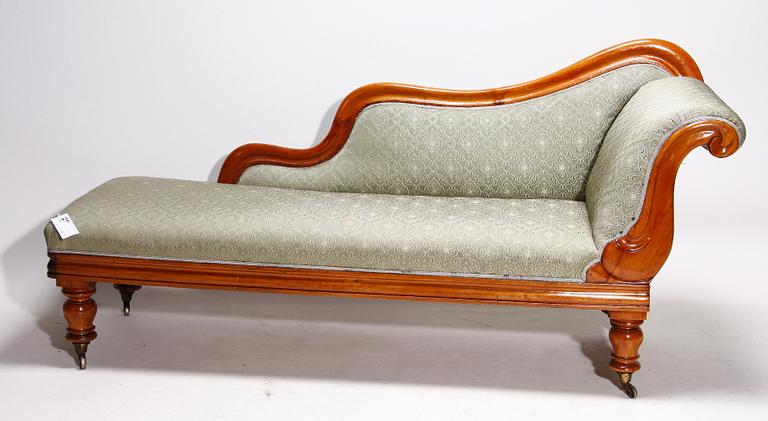 DIVAN, nyrokoko, 1800-talets andra hälft.