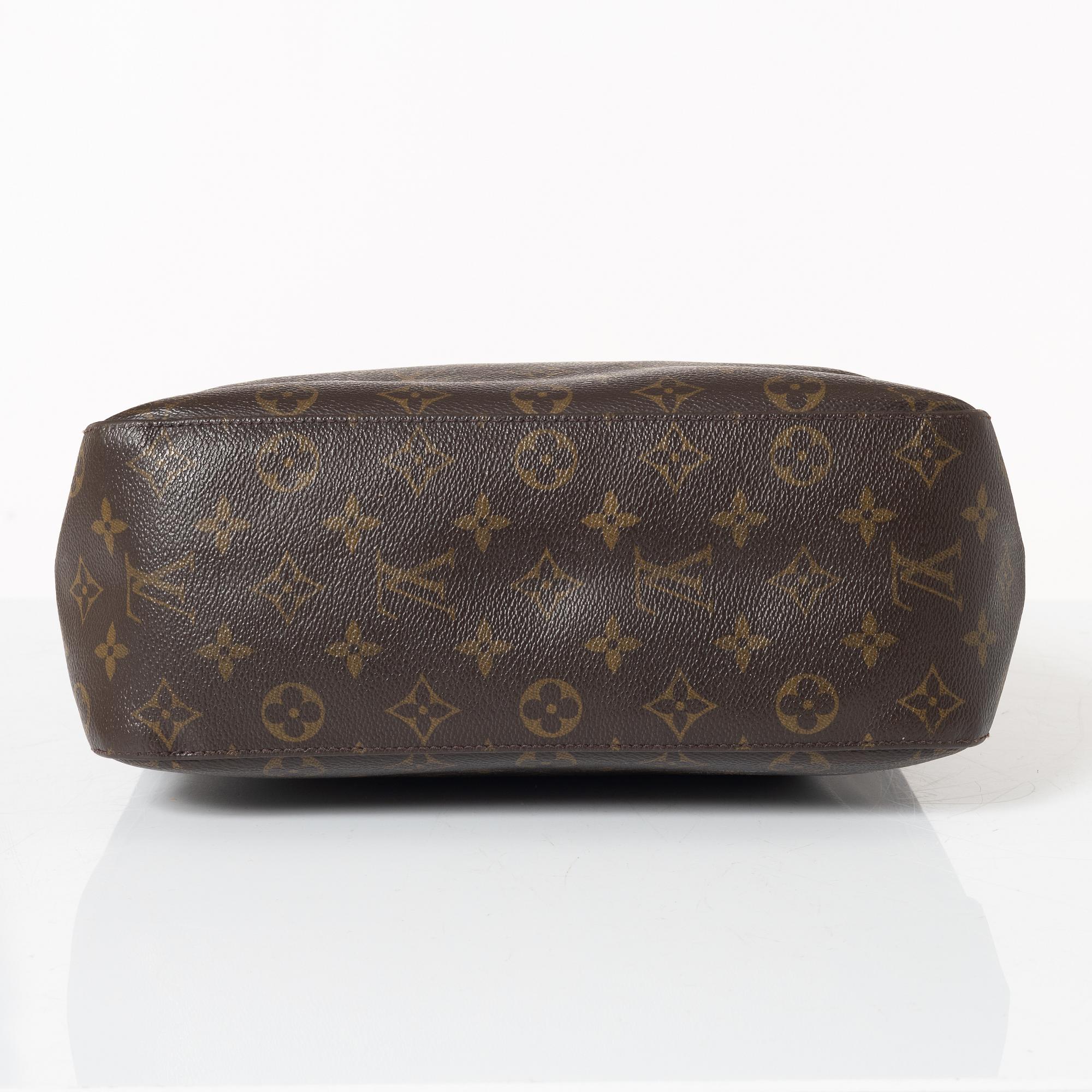 Louis Vuitton, bag, "Looping GM".