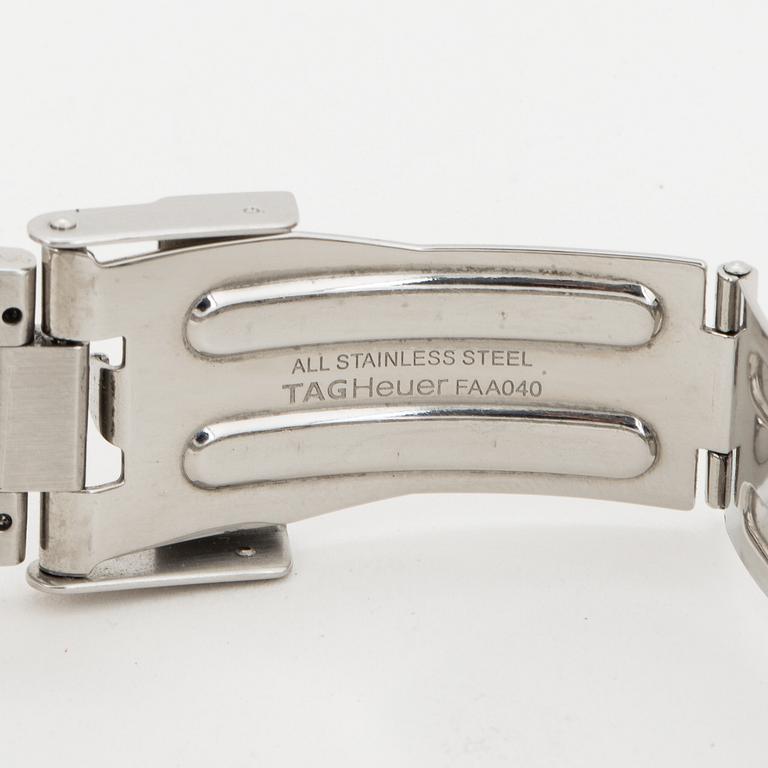 TAG HEUER, Aquaracer (300 Meters), armbandsur, 41.5 mm.