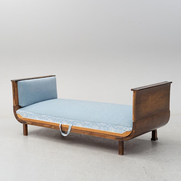 DAGBÄDD, Swedish Grace, 1920-/1930-tal.