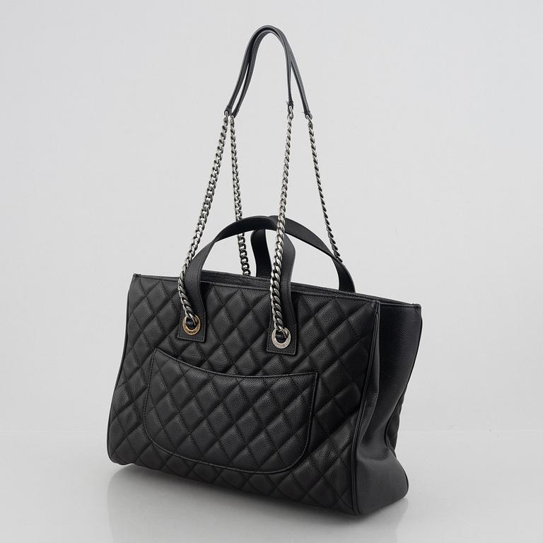 Chanel, bag, "Tote Bag", 2017.