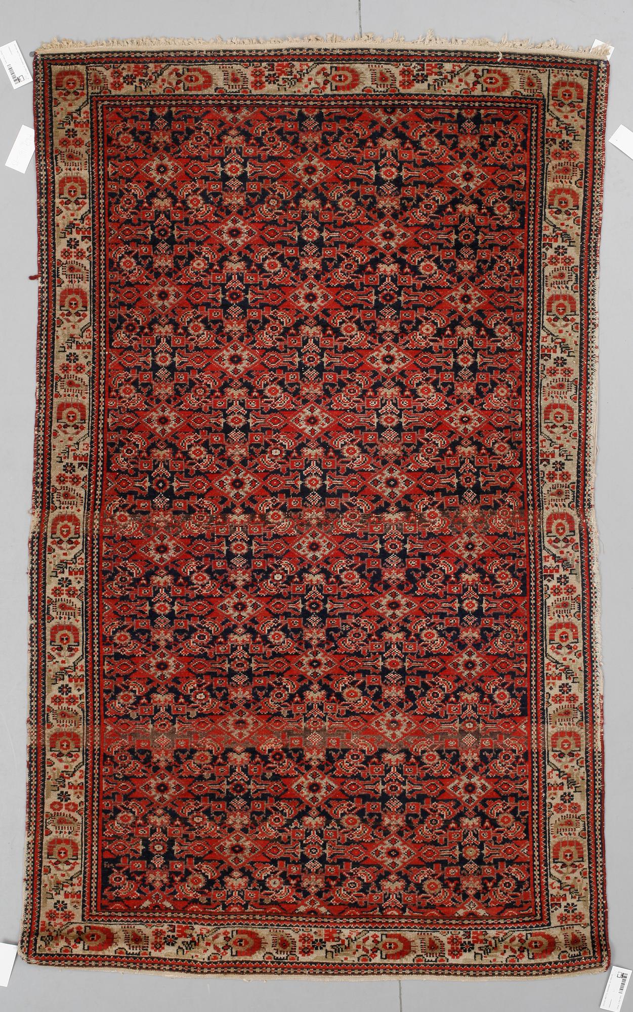 MATTA, orientalisk, ca 195x125.