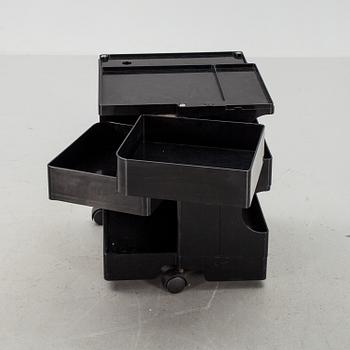 HURTS, "Boby", Joe Colombo, Bieffeplast, Padova, Italien, formgiven 1968.