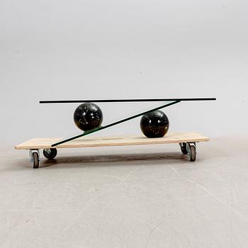 Soffbord Roche Bobois sent 1900-tal.