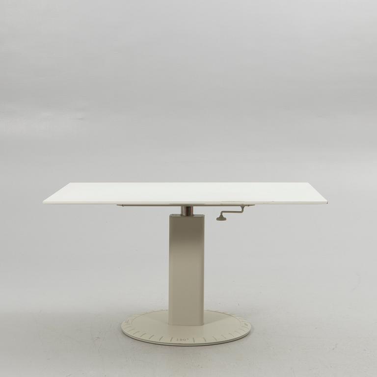 Konstantin Grcic, Desk, "360°", Magis, Italy.